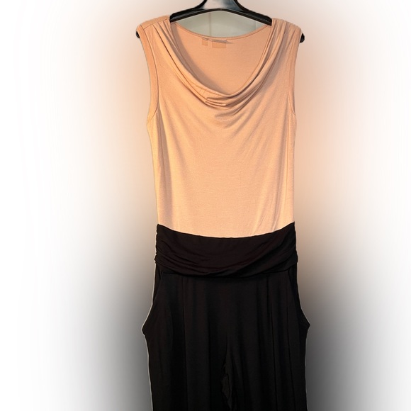 Body flirt jump suit S - Picture 4 of 7